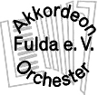 Fuldaer Akkordeon Orchester e.V.